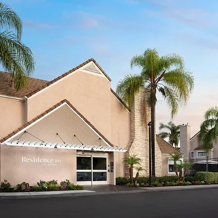 Residence Inn Anaheim Placentia/Fullerton-3
