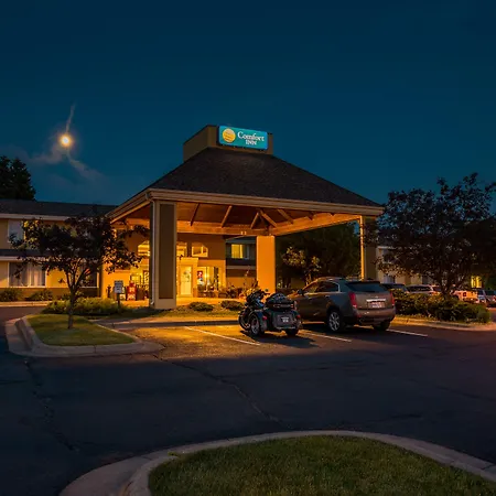 Comfort Inn Duluth West-3