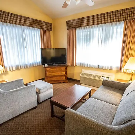 Best Western Of Lake George-3