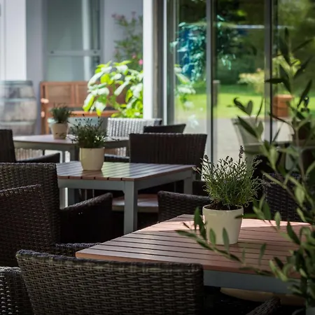 Best Western Macrander Hotel Frankfurt/Kaiserlei-2