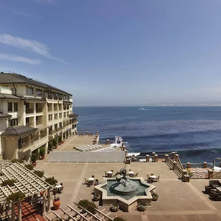Monterey Plaza Hotel & Spa-3