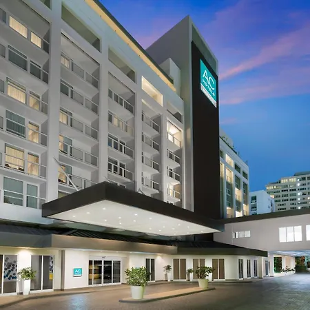 Ac Hotel By Marriott San Juan Condado-2