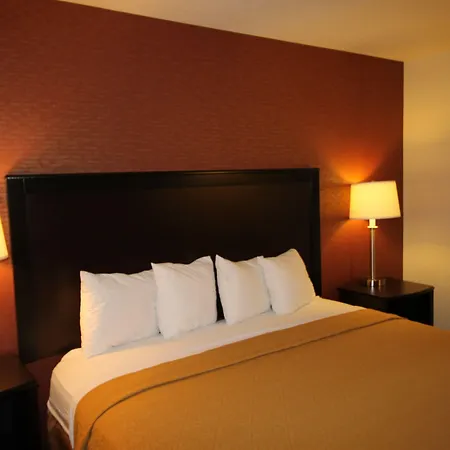 Quality Inn Buellton - Solvang-2