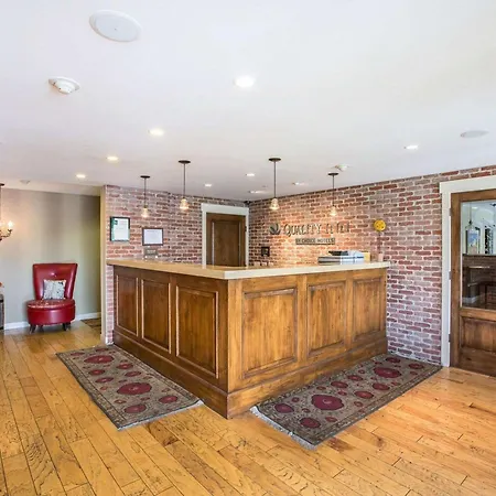 Quality Inn Buellton - Solvang-3