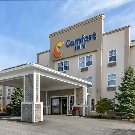 Comfort Inn Augusta-3
