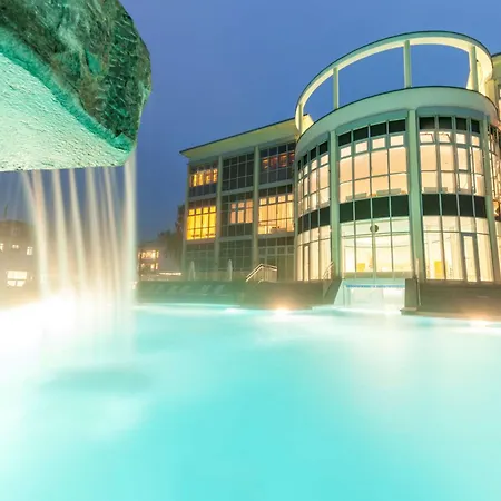 Dorint Resort&Spa Bad Brückenau-2