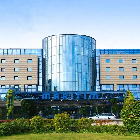 Maritim Hotel Bonn-2