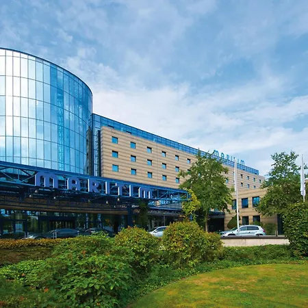 Maritim Hotel Bonn-3
