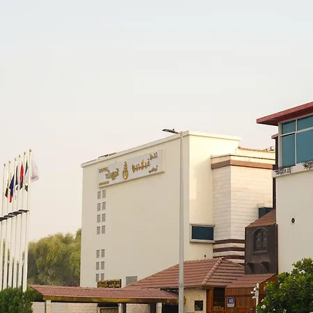 Villaggio Hotel Abu Dhabi-3