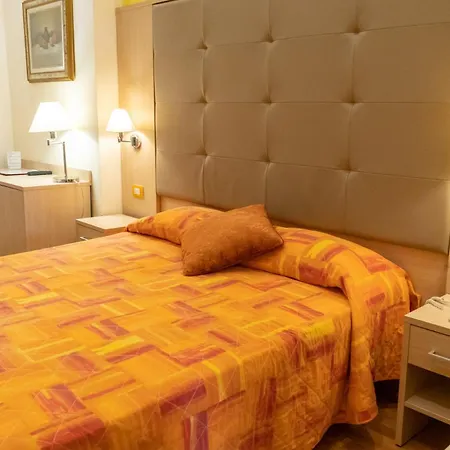 Hotel Alexander & Spa-3