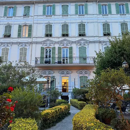 Hotel Alexander & Spa-2