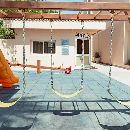 Hurghada Marriott Beach Resort-2