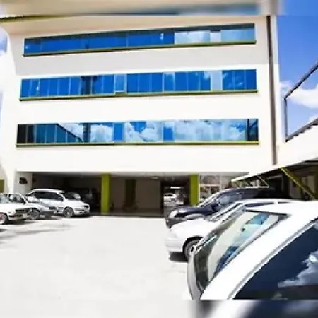 Hotel Las Gardenias-2