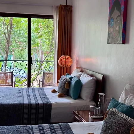 Casa Beu Hotel Boutique-2