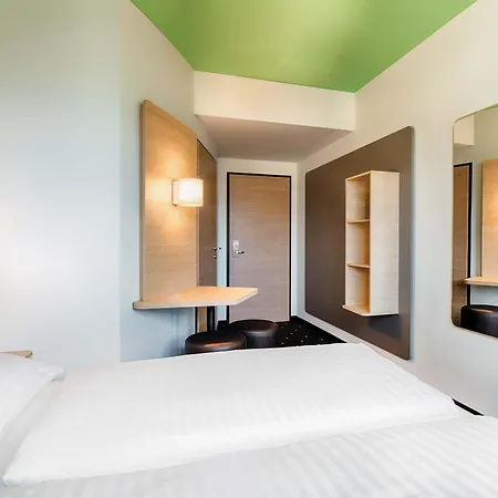 B&B Hotel Villach-2