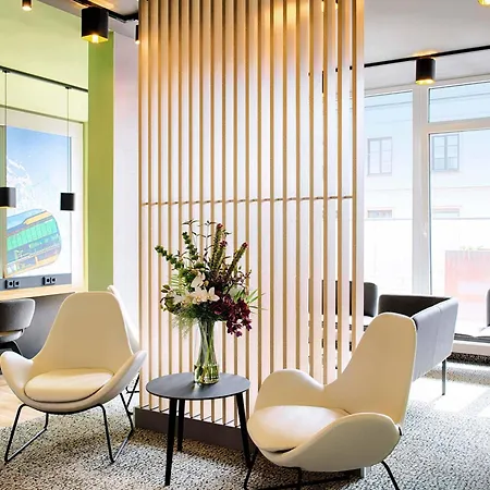 B&B Hotel Villach-3