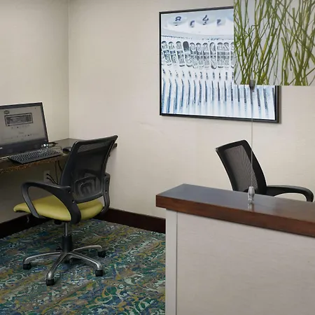 Hampton Inn Hanover-3