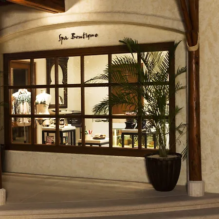 Las Ventanas Al Paraiso, A Rosewood Resort-2