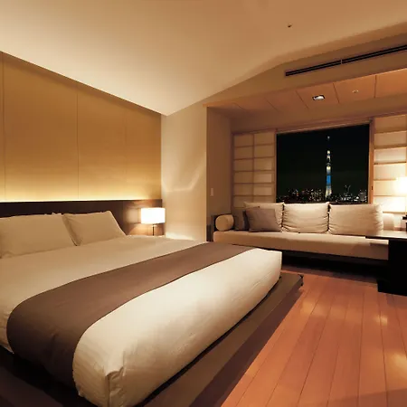 Hotel East 21 Tokyo-2