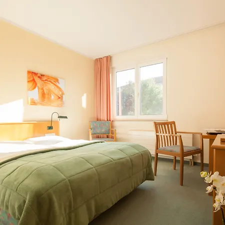 Apart Hotel Gera-2