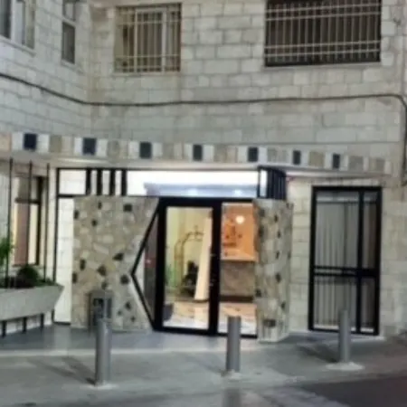 Mount Of Olives Hotel-3