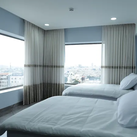 Mount Of Olives Hotel-2