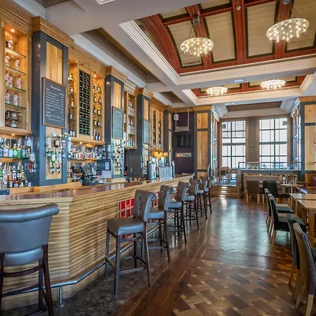 Talbot Hotel Wexford-3