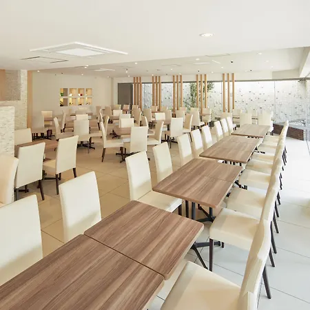 Hotel Mystays Yokohama-2