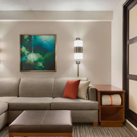 Hyatt Place Chicago Schaumburg-2