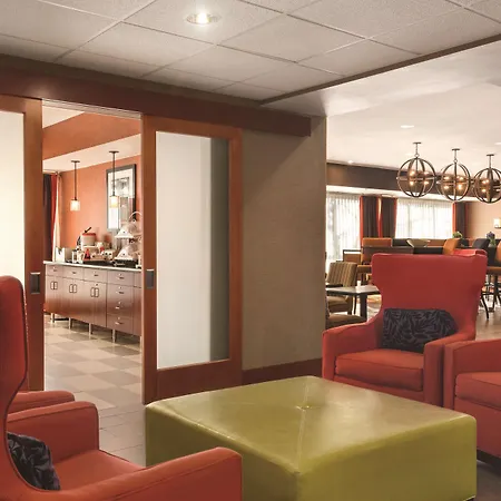 Hampton Inn Denver - Northwest Westminster-3