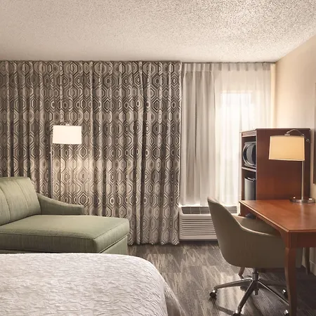 Hampton Inn Denver - Northwest Westminster-2