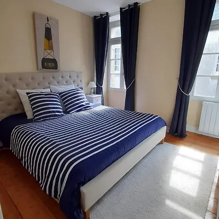 Duc de Bretagne Luxury Apparthotel-3