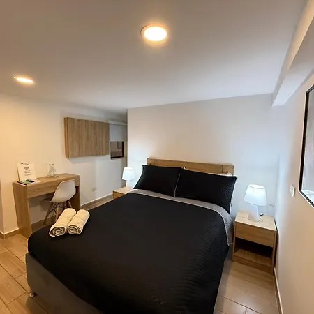 One Fourteen Rooms-2