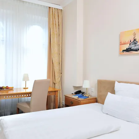 Hotel Fuerst Bismarck-2