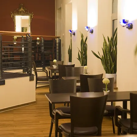 Hotel Fuerst Bismarck-3