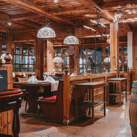 Sunstar Hotel & Spa Grindelwald-2