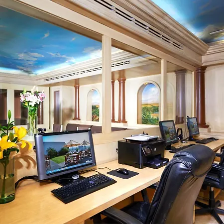 Hotel Royal Reforma-2