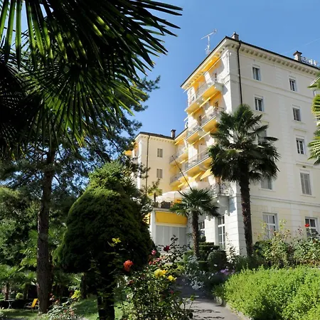 Golf Hotel Rene Capt-2