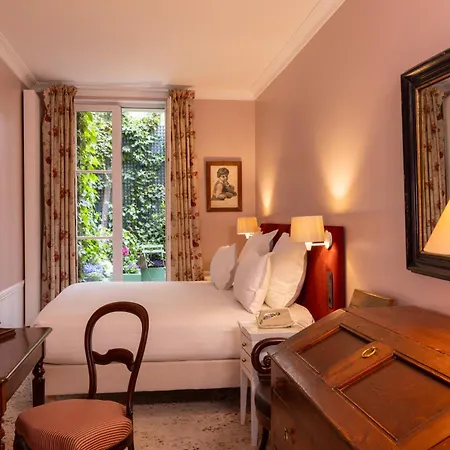 Hotel Le Saint Gregoire-3