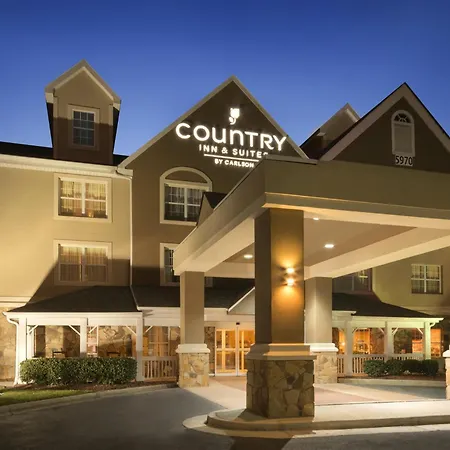 Country Inn & Suites By Radisson, Norcross, Ga-2