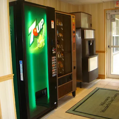 Country Inn & Suites By Radisson, Norcross, Ga-3