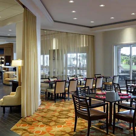 Fort Lauderdale Marriott Coral Springs Hotel & Convention Center-3