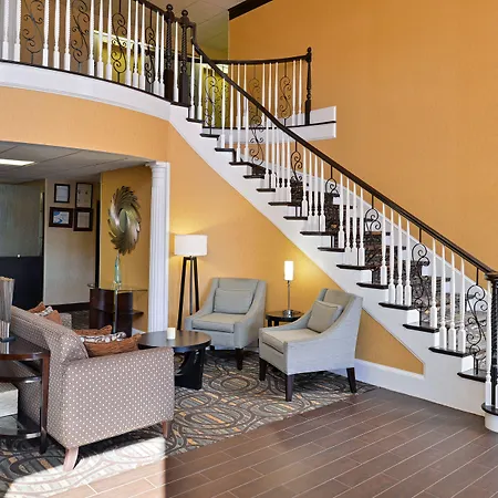 Comfort Inn & Suites At Stone Mountain-2