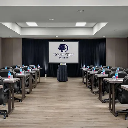 Doubletree By Hilton Chicago O'Hare Airport-Rosemont-3