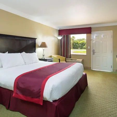 Ramada By Wyndham Lake Placid-3