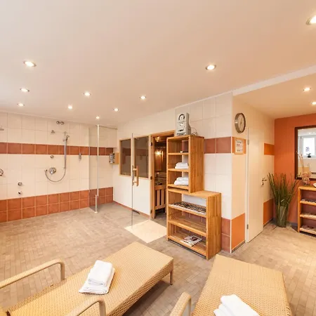 Hotel Offenbacher Hof-2