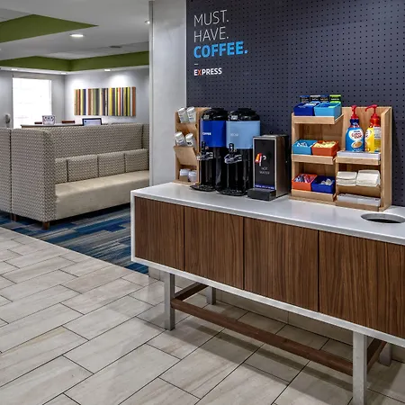 Holiday Inn Express & Suites Crossville By Ihg-2