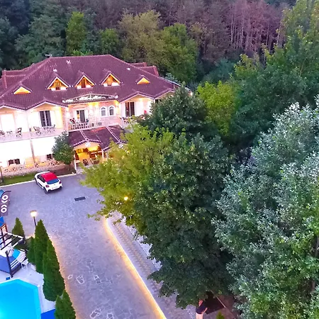 Krikonis Hotel-2