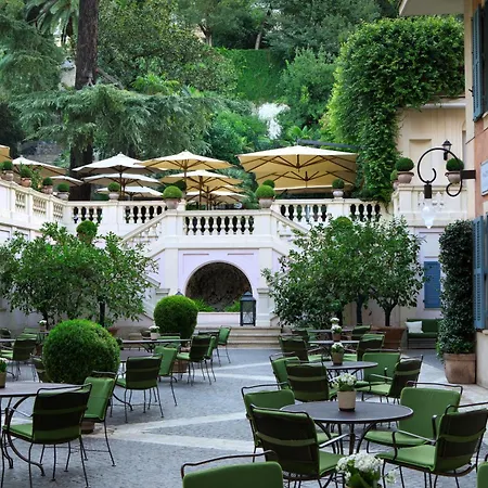 Rocco Forte Hotel De Russie-3