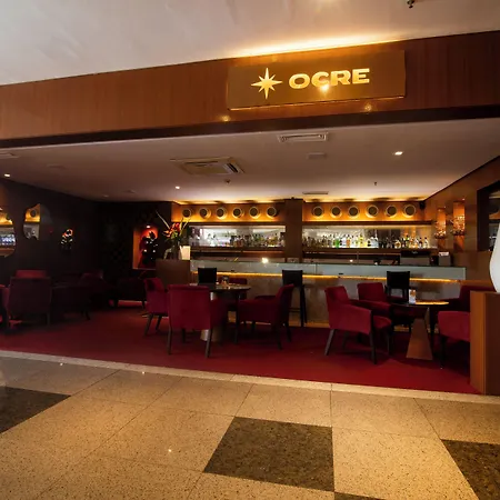 Seara Praia Hotel-2